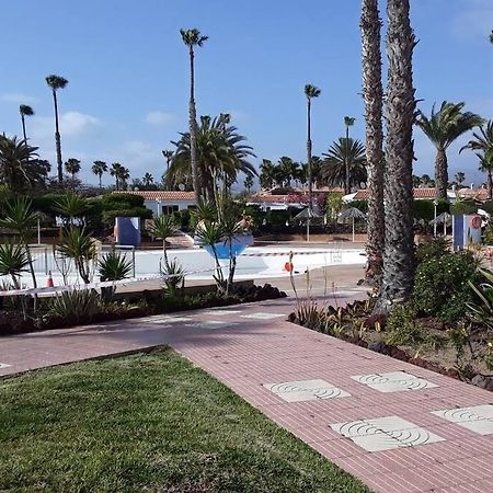 马斯帕洛马斯Las Vegas Golf别墅 外观 照片